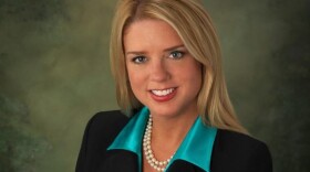 Florida Attorney General Pam Bondi