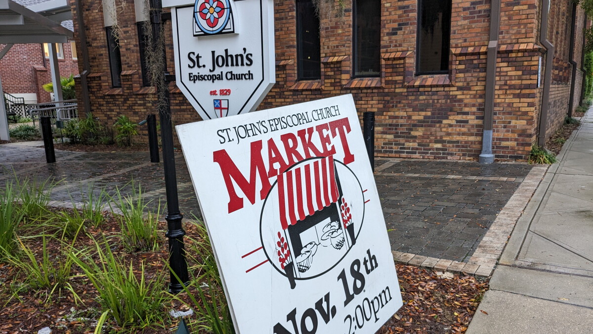 A Tallahassee church has a long tradition of helping fund secular non-profits - Vimarsana News