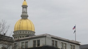 New Jersey Statehouse