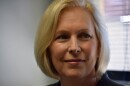 Senator Kirsten Gillibrand (file)