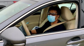 Getting her first dose of the coronavirus vaccine meant a lot to Lelia Clark, 77. She is one of the 55,916 Black people who have been vaccinated in Florida as of Wednesday, compared to 710, 885 white people.