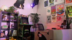 Jackalope Creative Studio April 8, 2026