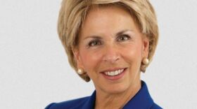 JanetDiFiore.Com / WAMC Janet DiFiore, Chief Judge of New York's Court of Appeals