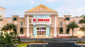 El Dorado Furniture, Naples