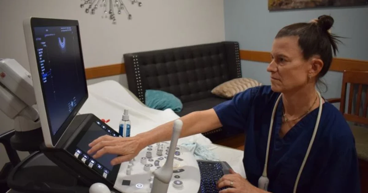 About a dozen patients turned away after last week’s abortion ban