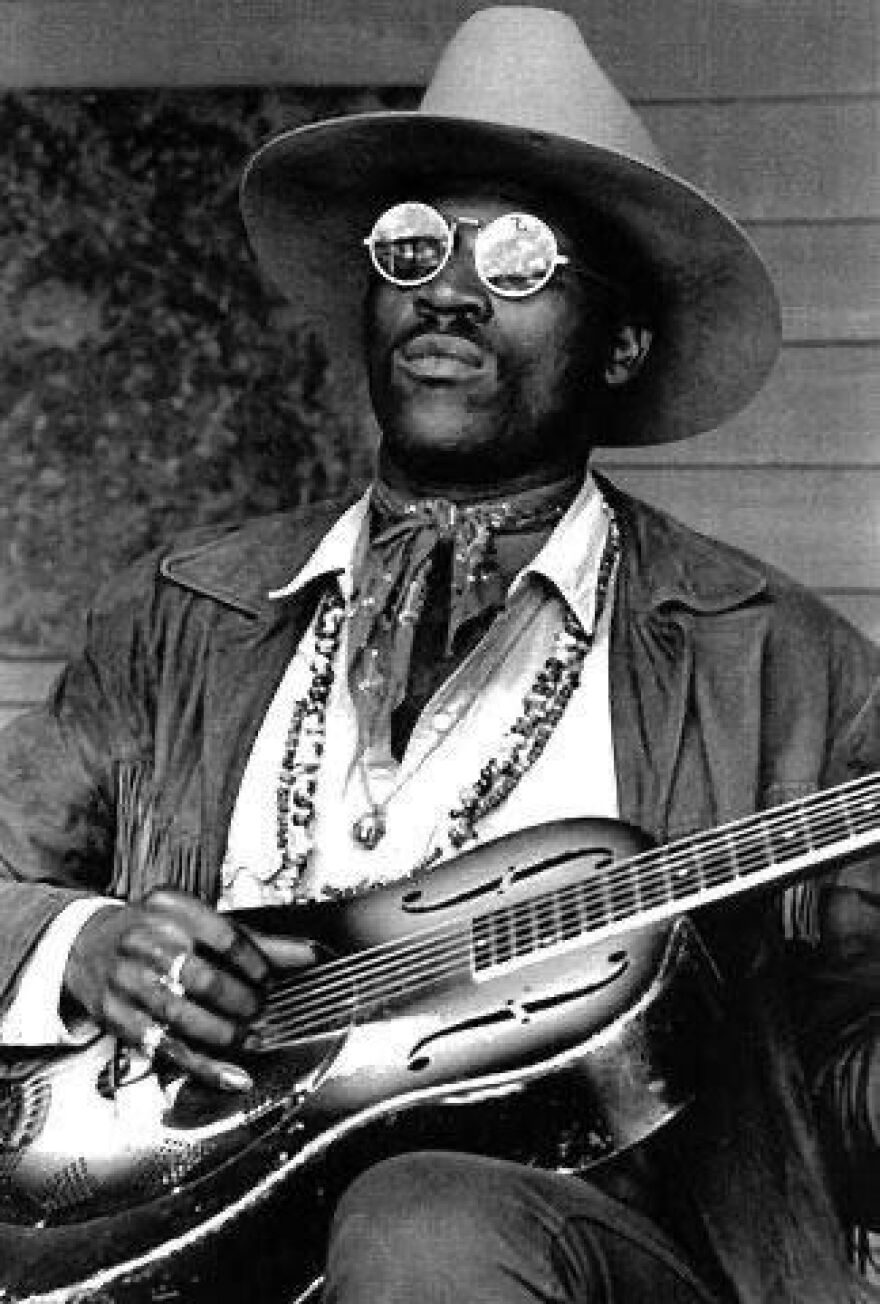 Taj Mahal///