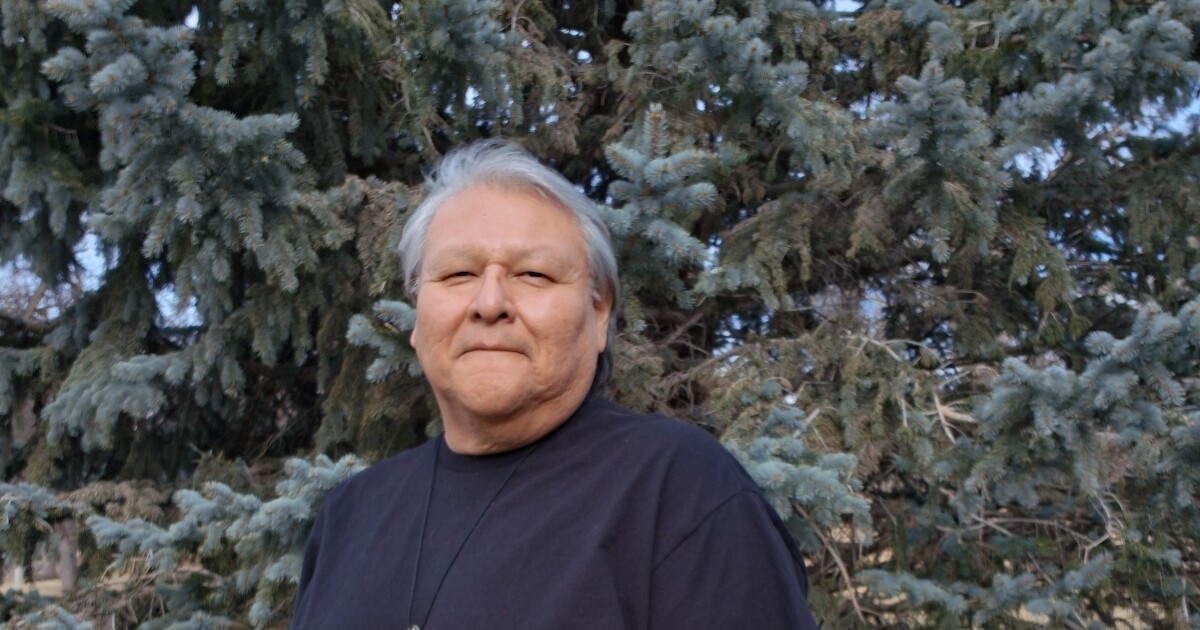 Colorado’s first Indigenous poet laureate on land and history