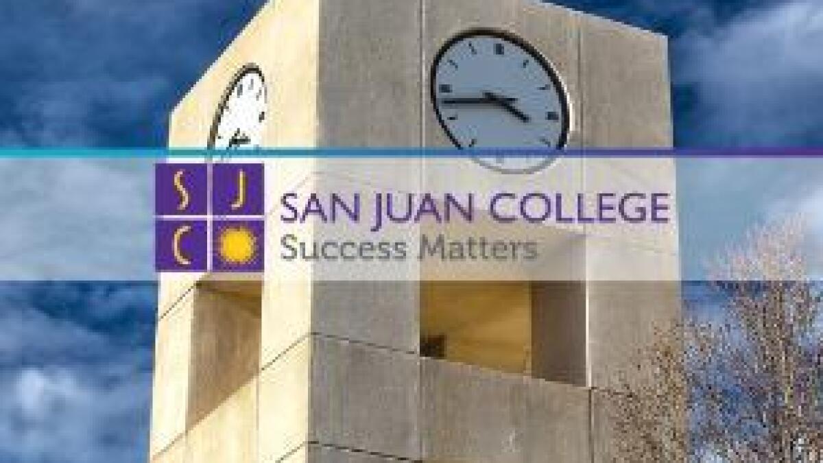 San Juan College Faculty Vote To Unionize | KRWG Public Media