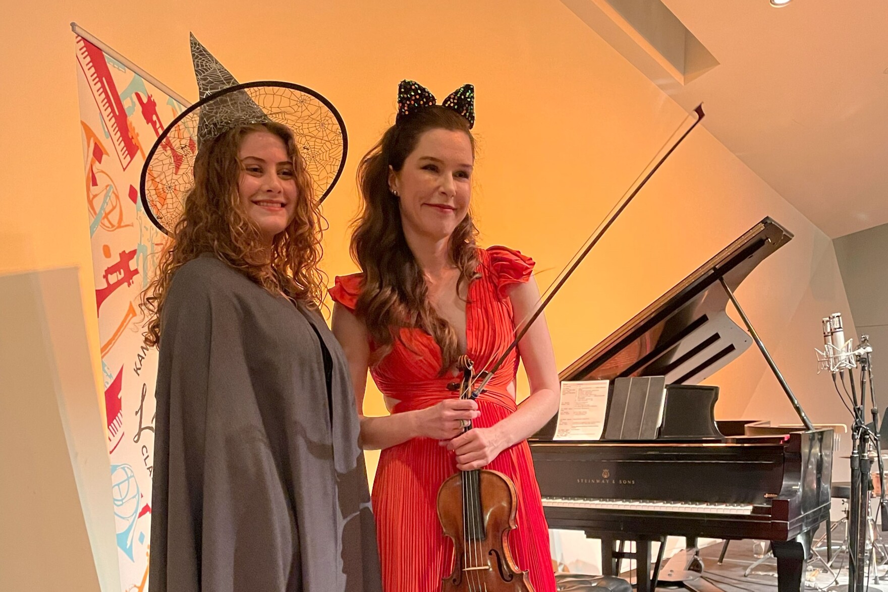 KPR's Live Day 2023 Destiny Ann Mermagen