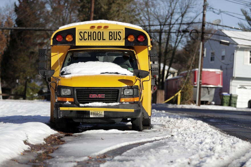 Peoria County Regional Superintendent of Schools Beth Crider says traditional school snow days could become a thing of the past after the COVID-19 pandemic. 