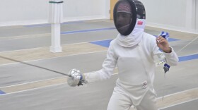 The Orlando Fencing Sports Center offers a day camp for kids looking to learn the sport and hone their existing skills.