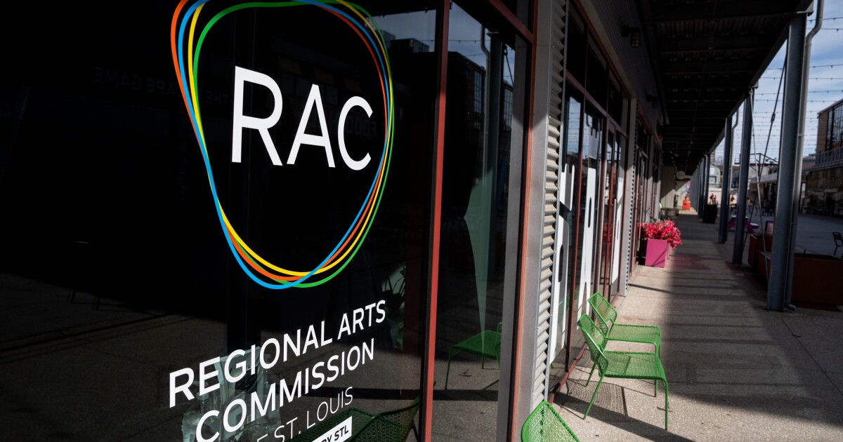 Regional Arts Commission of St. Louis leaders say they are good stewards of tax dollars