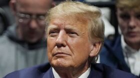 Sue Ogrocki/AP