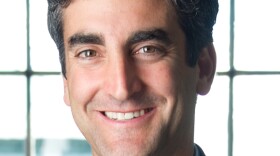 Burlington Mayor Miro Weinberger