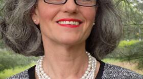 Carol Hafner. (Photo courtesy of Carol Hafner)