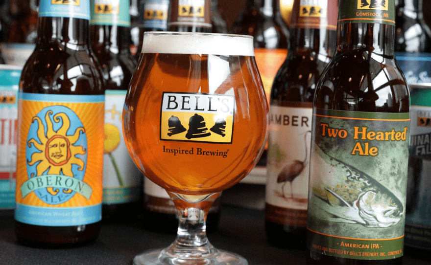 A look at Oberon Ale's history on its 30th anniversary