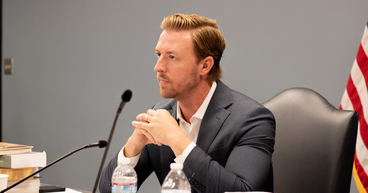 Revisions to Oklahoma's social studies standards include increase in ...