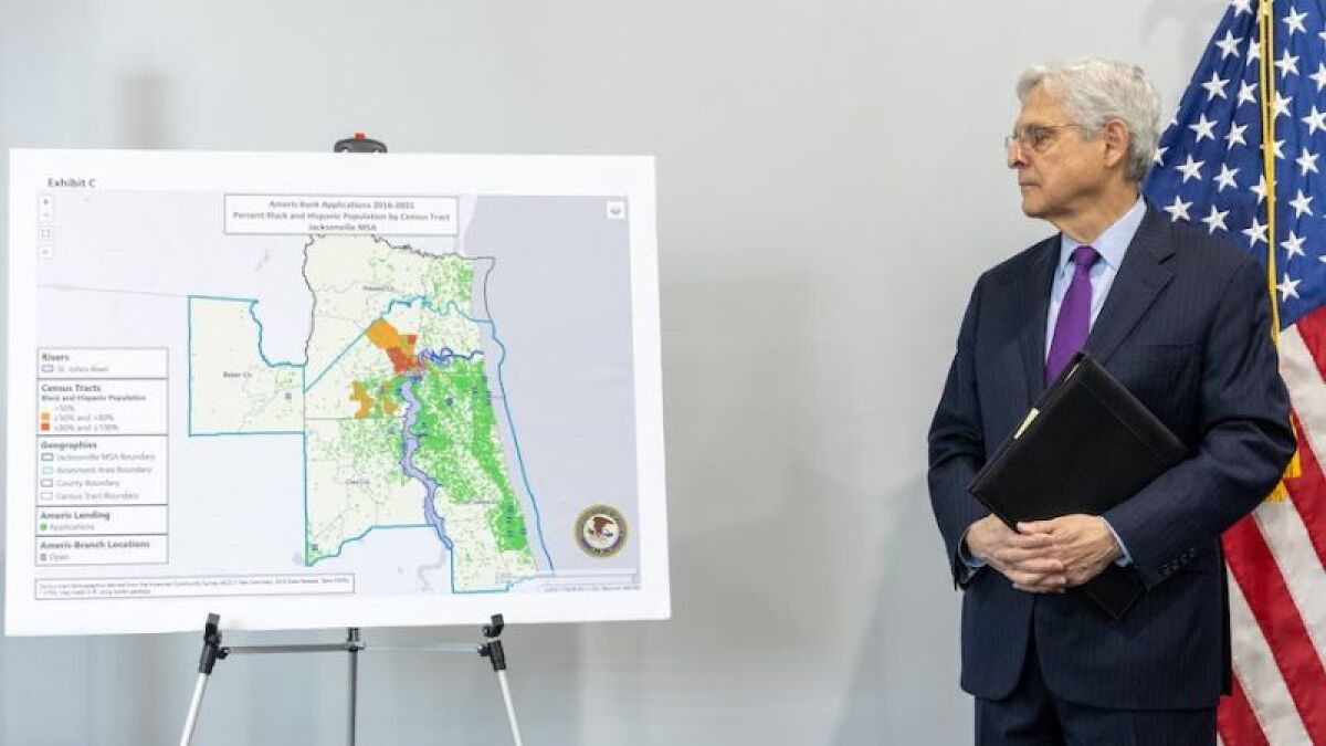 Redlining in Jacksonville; 'woke' perspectives; Untold Stories - Vimarsana News