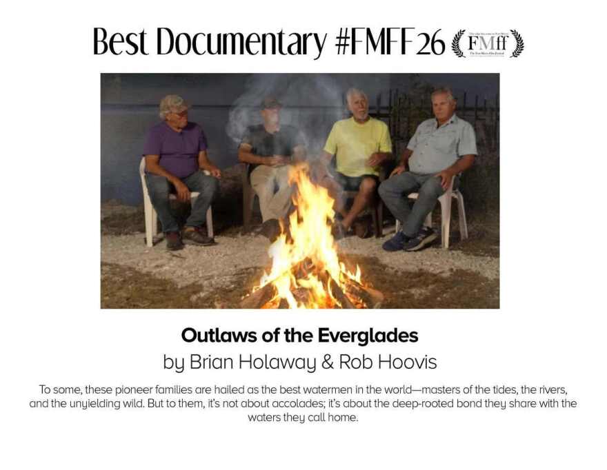 Best Documentary Film