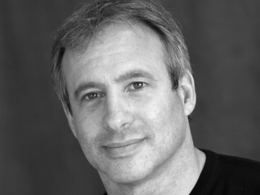 Peter Heller is also the author of <em>Hell or High Water, </em><em>The Whale Warriors</em> and <em>Kook: What Surfing Taught Me About Love, Life, and Catching the Perfect Wave.</em>