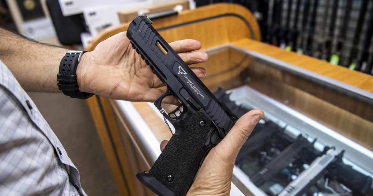 Supreme Court ruling reshapes where guns are allowed in Hawaiʻi
