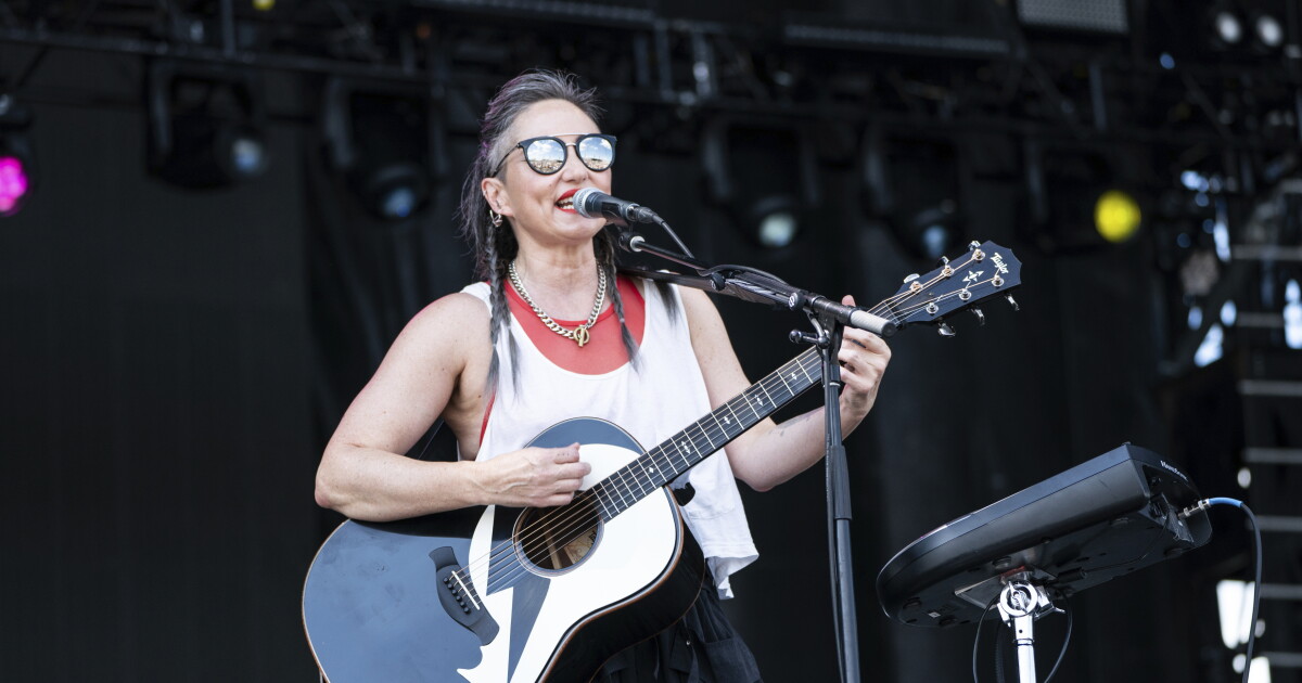 2025 Summer Concert Series Brings Star-Studded Lineup!