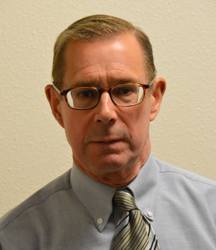 Dr. John Walsh