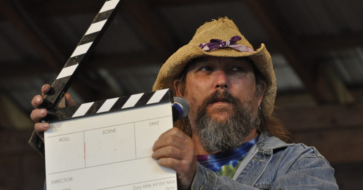Hippie Jack Stoddart Brought Music And Service To Tennessee