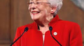 Kay Ivey