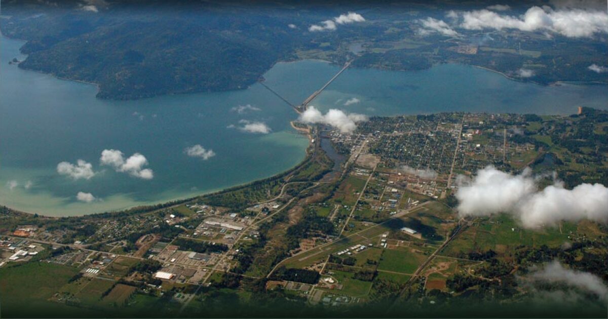 "It's not the full picture" Where Idaho fits in an alarming report on