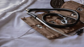 Photo courtesy of Marcelo Leal, Unsplash.com. Doctors are still unsure of long-term effects of COVID-19.