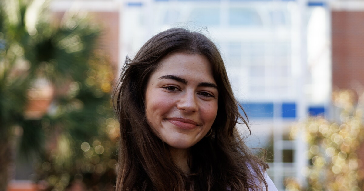Zoey Thomas