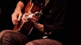 David Ray Cecil's music made it to the final rounds of two major songwriting competitions.