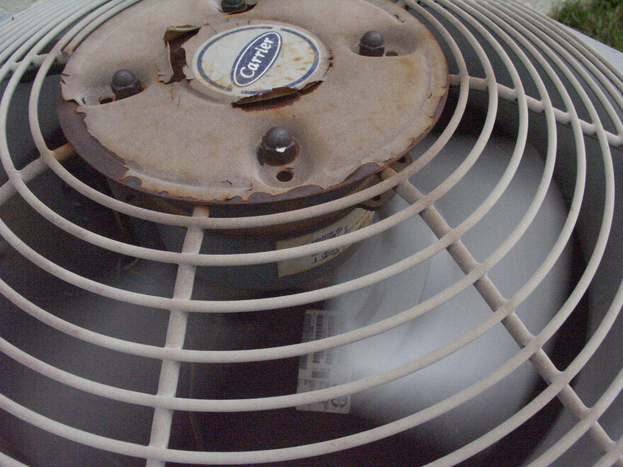 Air Conditioner