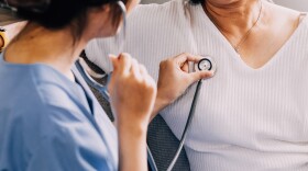 Nearly half of U.S. adults, about 127.9 million people, are living with some form of cardiovascular disease, according to the American Heart Association. 