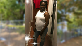 Jaynie Crosdale's body was found in Saline County, Missouri earlier this month. Authorities had been looking for her in connection with the Timothy Haslett case.