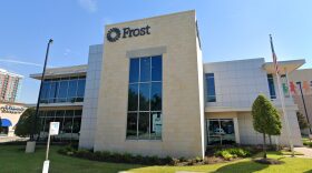 Frost Bank