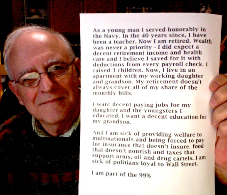 99 percent.