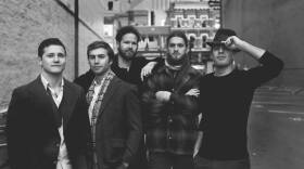 WCBE presents The Delta Saints Live From Studio A