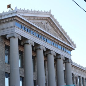 Bridgeport City Hall