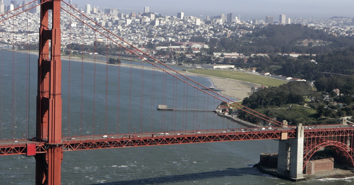 Nine people have been wounded in a mass shooting in San Francisco’s Mission District