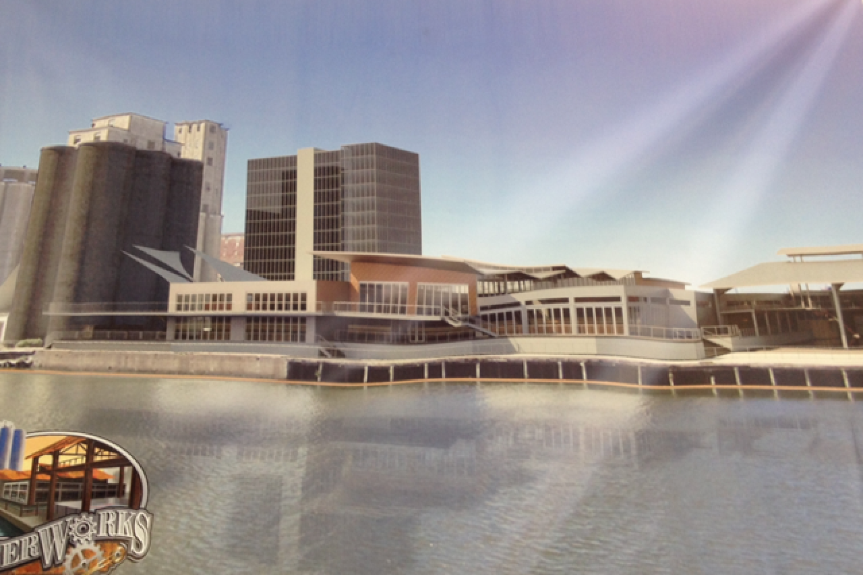 Buffalo RiverWorks to bring roller derby to the waterfront WBFO