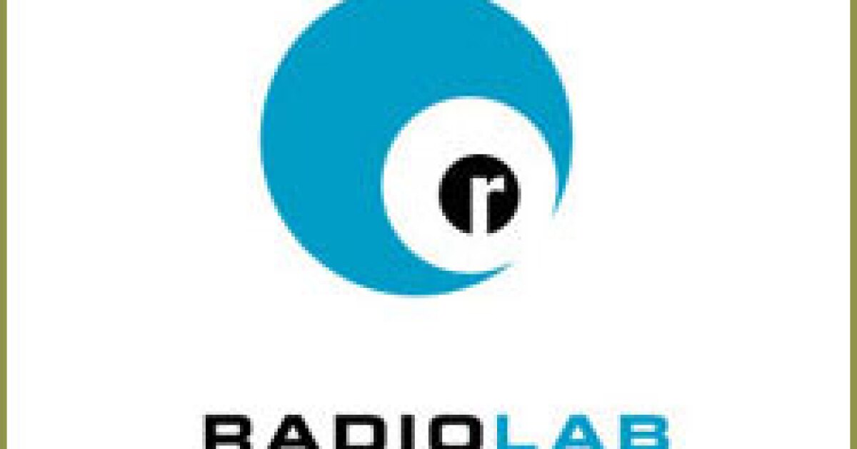 Radiolab