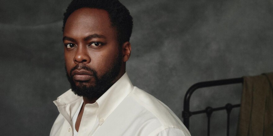 Fire Shut Up in My Bones