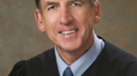 Justice Bill Cunningham