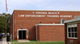 Virginia Beach City Council seeks more information about potential sites and costs for a new Law Enforcement Training Academy.