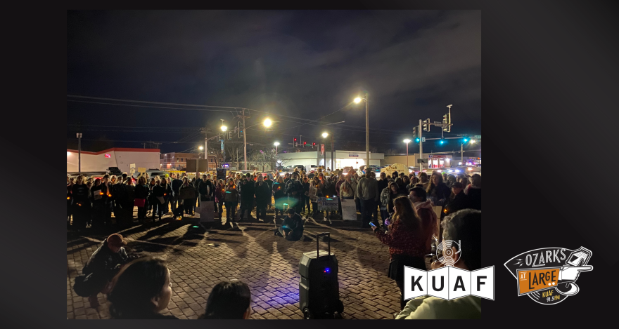 Credit, Daniel Caruth