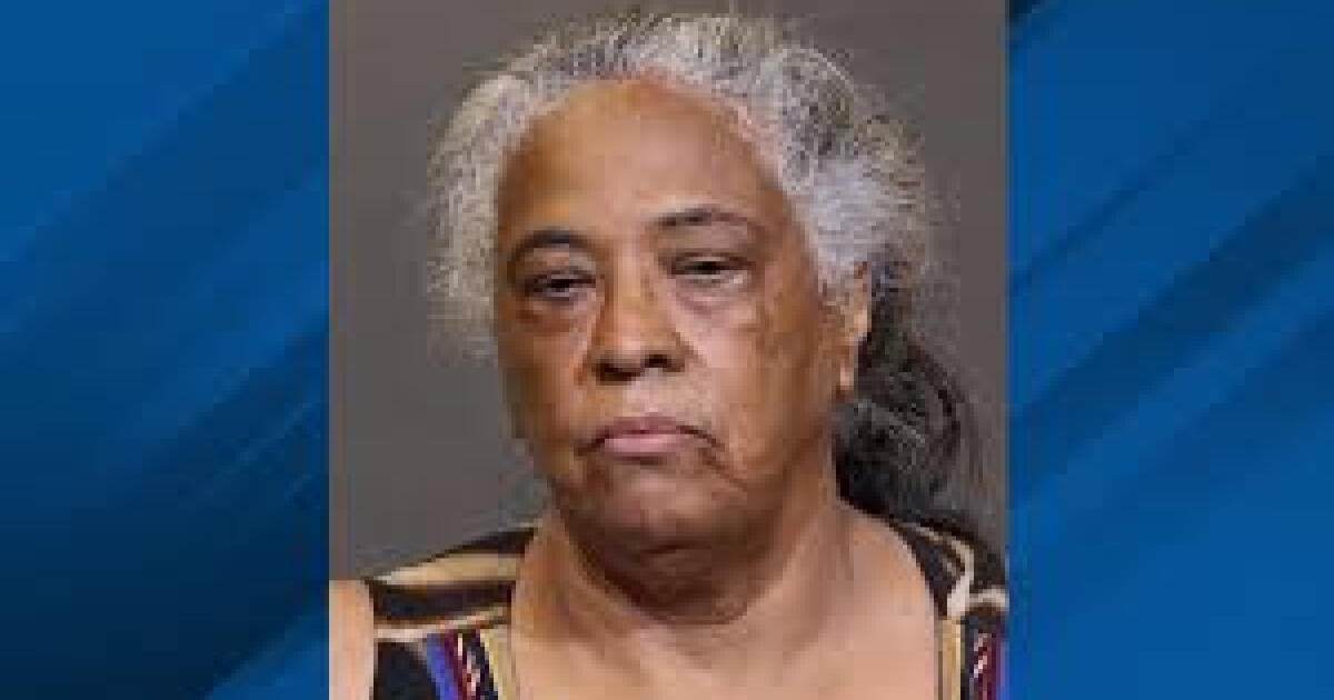 Woman Charged With Shooting Columbus Cop Facing Multiple Charges