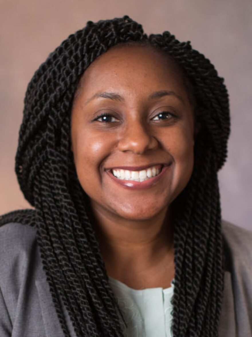 Janelle Jones, chief economist at Labor Department