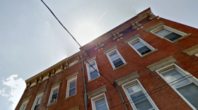 Residents of 421 Wade Street, a West End apartment building purchased by FC Cincinnati in early 2019, have reached an undisclosed agreement to vacate the property.